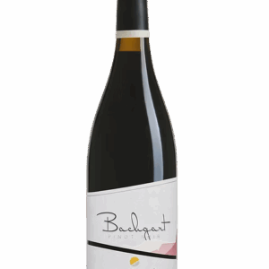 PINOT NERO BACHGART DOC