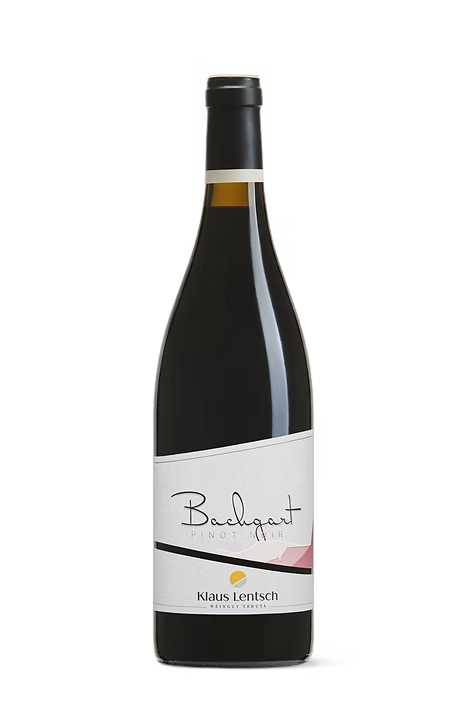 PINOT NERO BACHGART DOC