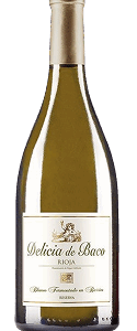 DELICIA de BACO Reserva 2021