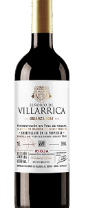 CRIANZA 2020 DOCa RIOJA