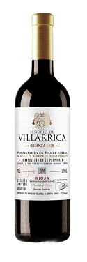 CRIANZA 2020 DOCa RIOJA
